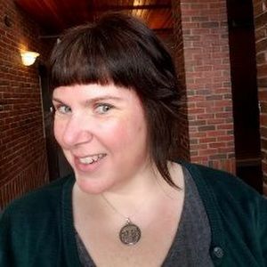 Meet your Posher, Annie